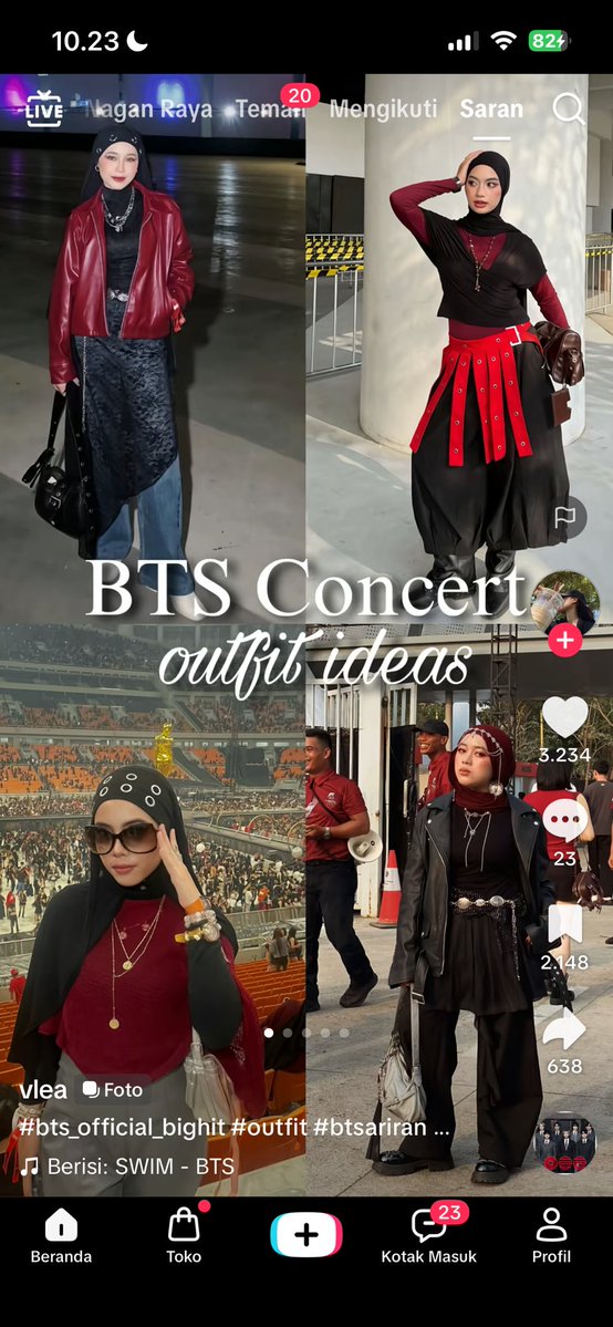 puayoo1's tweet photo. 2 BULAN LAGI DAN GUE BELUM ADA GAMBARAN OUTFIT GIMANA INII YA ALLAH https://t.co/qm5T1QYkvM
