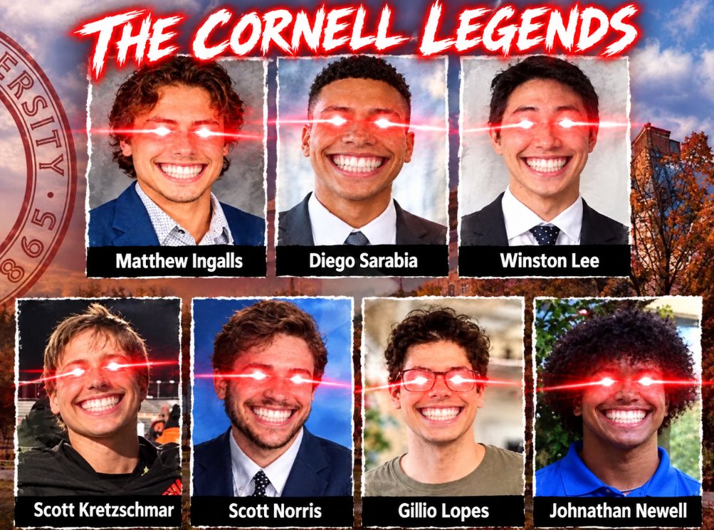 GD44vh's tweet photo. #ISTANDWITHTHECORNELL7 https://t.co/bJbtGZnn3N