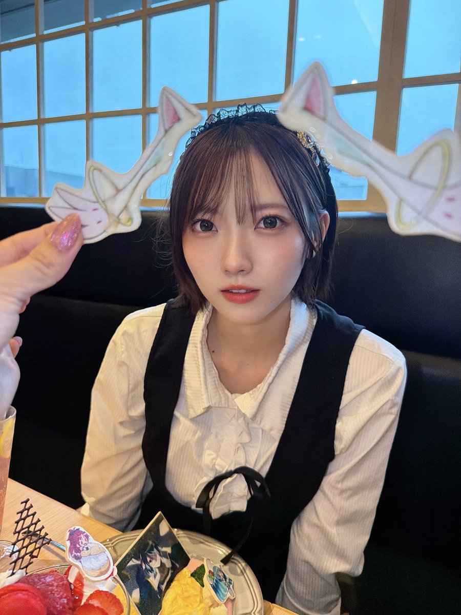 yoshikawa_umi's tweet photo. 僕と契約して、魔法少女になってよ！ https://t.co/juXNAk2MT6
