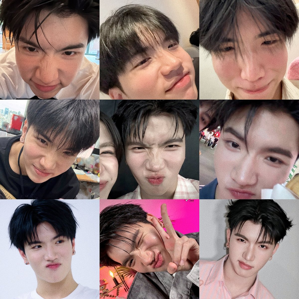 iam_iccx's tweet photo. น้องคีนน่ารักชะมัดเลยยยย🐽🩷🤲🏻 https://t.co/t0eNkMMPzT