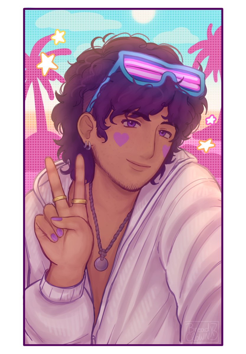BreadClownX3's tweet photo. is that THE bigswag22 !? 🙀

#ashswagfanart #ashswag #nopixel https://t.co/Yp9I9Qmb24