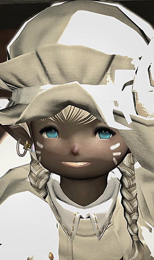 _mzmscha_'s tweet photo. ⋆

𝐵𝑎���𝑦 𝑈𝑛𝑖𝑢𝑛𝑖 ☪︎

#FF14 | #SS | #ララフェル | #ガン黒ギャルララフェル #FF14SS https://t.co/Wrg6dVK8EW