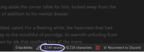 Dollienette's tweet photo. this entire section is just illuhen's first meeting / interaction and it's 3k words...... i fear i might have gotten carried away https://t.co/v74UaIu17F