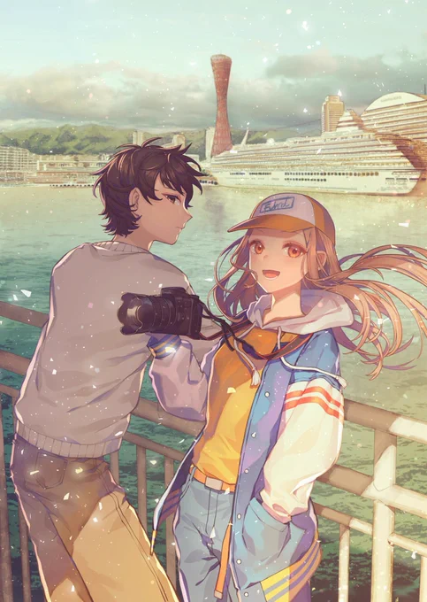 Image from Forever Time (@ForeverTime1727)