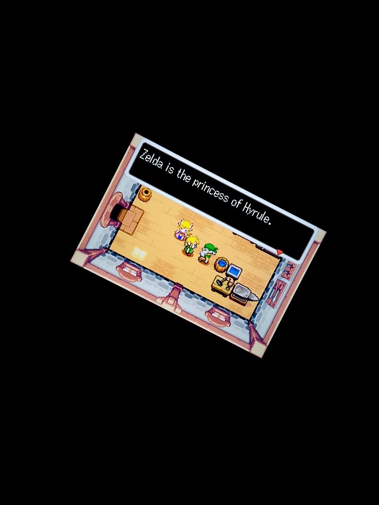 Starbloomsky's tweet photo. 🎮. https://t.co/GZrn4l5TD9