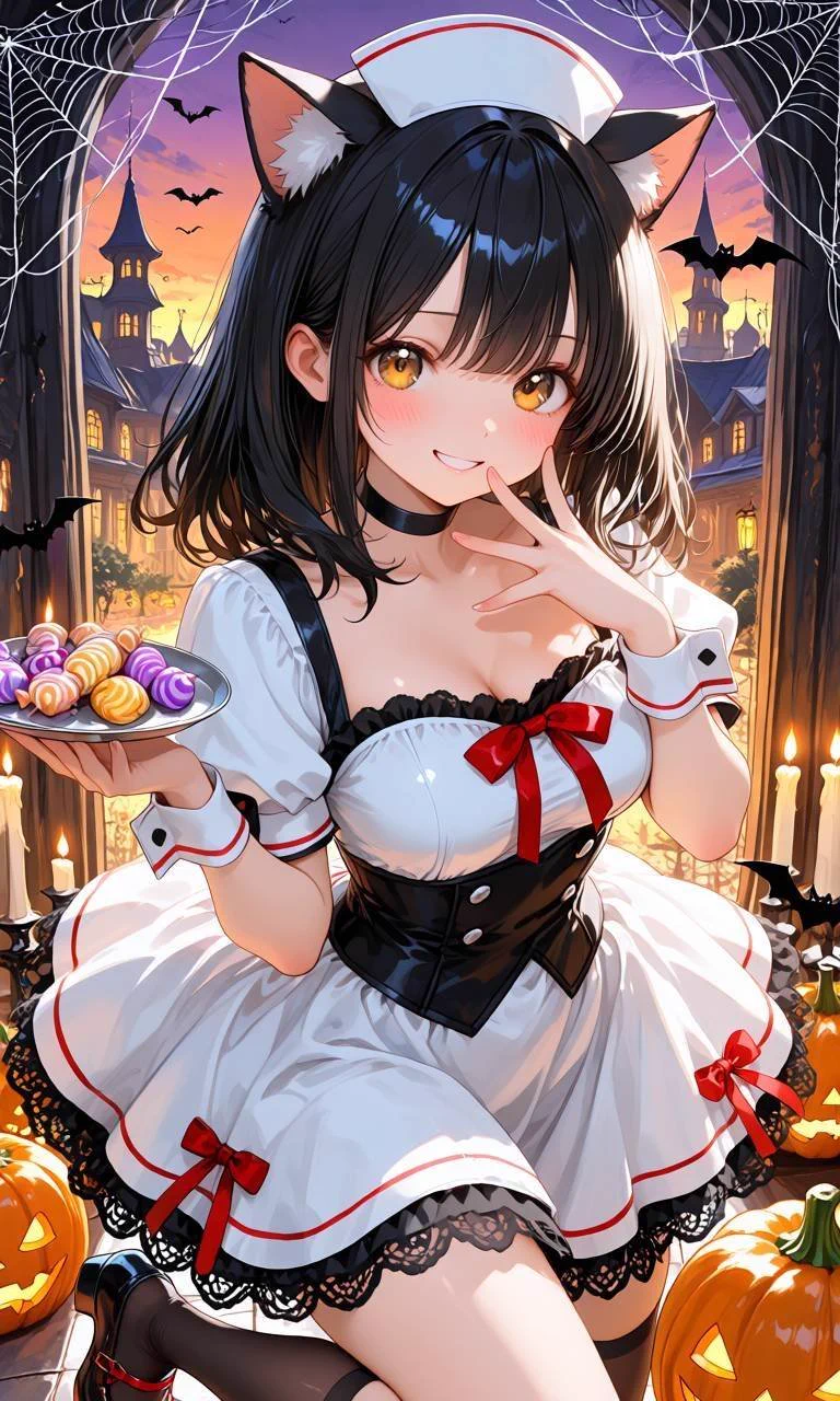 にゃん乃・みー娘 on X: 