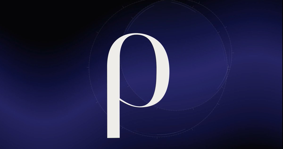 Protovelix's tweet photo. πρῶτος  ·  prôtovelix  

FIRST  ·  PRIMITIVE  ·  THE ORIGINAL FORM https://t.co/ca6ataSMRc