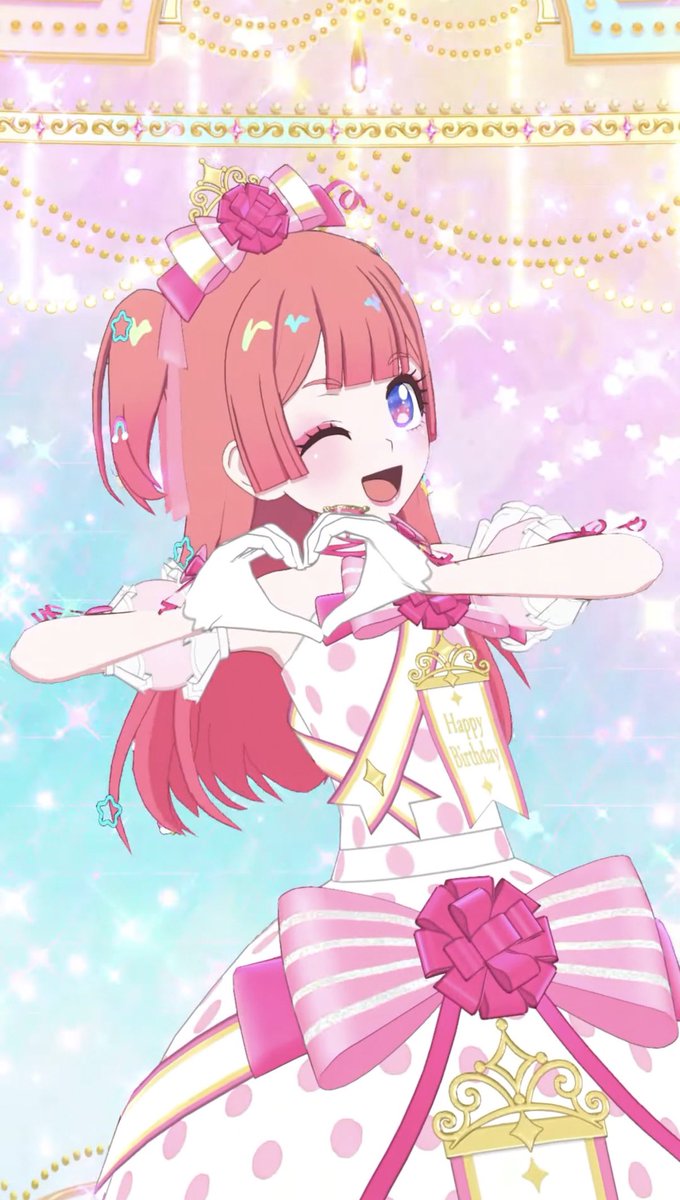 MiLKyTRaNCe's tweet photo. ろあちゃんお誕生日おめでとう🎂🎉 https://t.co/Neowmebn7o