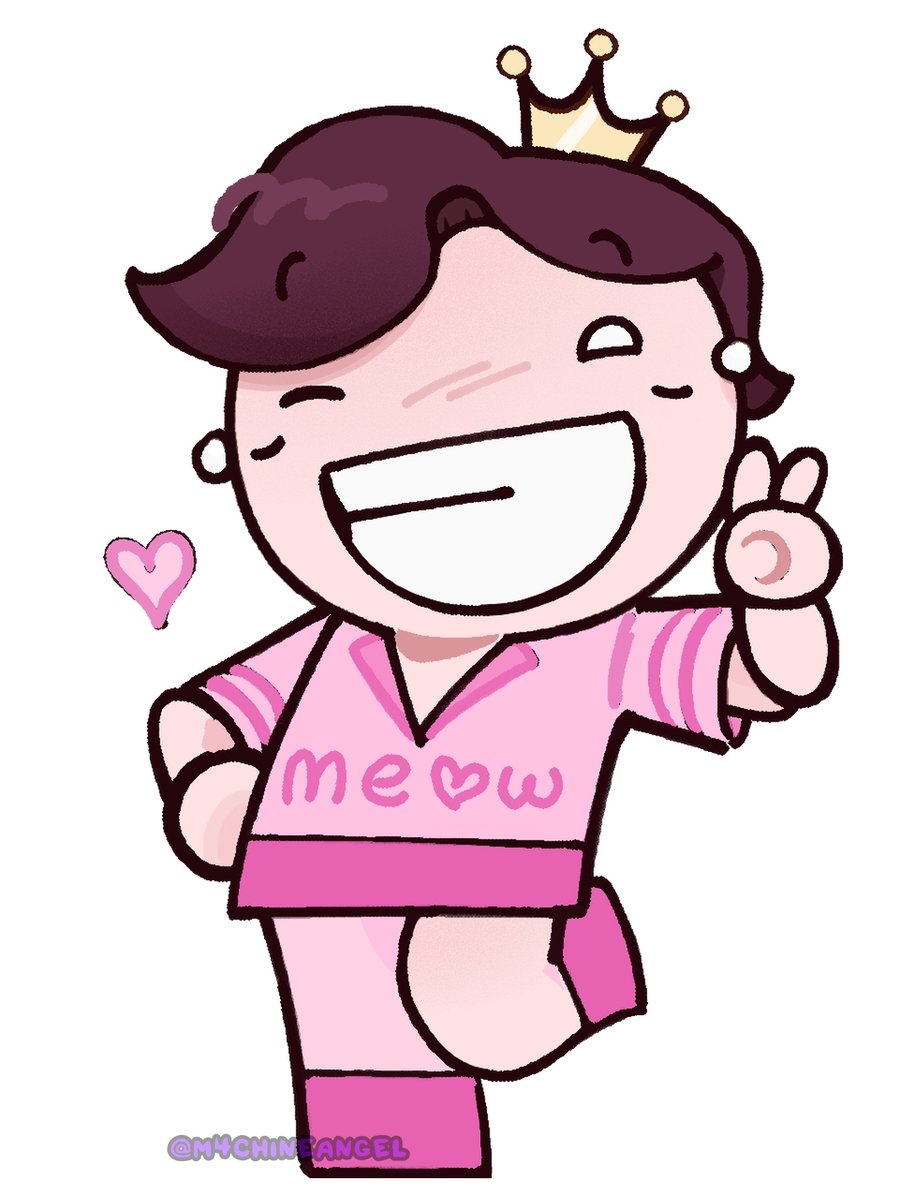 M4CHINEANGEL's tweet photo. tink I drew for something I'm makingg sooon😛😛😛 #mewgenics https://t.co/IJhnofjVtc