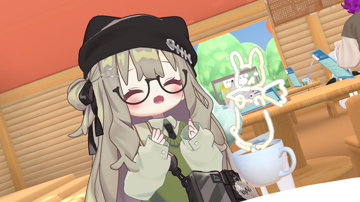 pplevrc's tweet photo. ぷぷりえのファンミーティングまで後1週間ちょっと！
明日の21:00~ ファンミーティングの情報をお伝えするぷぷりえラジオがあるよ！
お楽しみに！！！ https://t.co/ODAnPIOq66