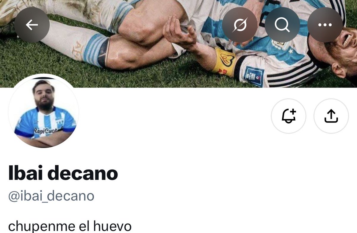 elbautodelcap's tweet photo. Pensé q Ibai me había likeado https://t.co/akzqhbS94o