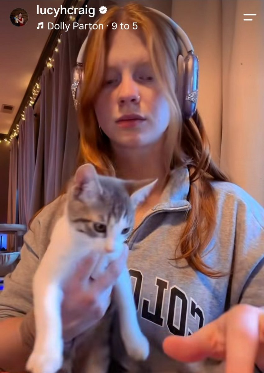 andieiamwhoiam's tweet photo. @LillianVikingDK This is Lucy craig, the rape hoaxer at Cornell https://t.co/I8FHoF99OJ