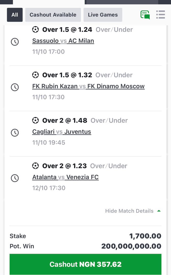 Njpredicts's tweet photo. Just 2 Goals From this Teams and this 200m will Land after the international break 🔥🔥🔥🎯✅

PS9ANV https://t.co/RCbVgwMqe6