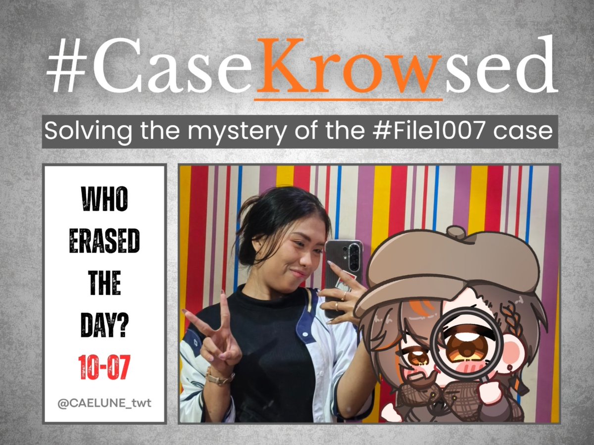 hagihagidijalan's tweet photo. Goddaammmmn #CaseKrowsed https://t.co/gX8pL8Du0g
