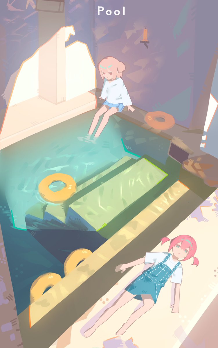 Handlene_JBX's tweet photo. 池〜
#イラスト
#絵師さんと繋がりたい
#イラスト好きな人と繋がりたい
#絵柄が好みっていう人にフォローされたい https://t.co/DL9Gc2XPul