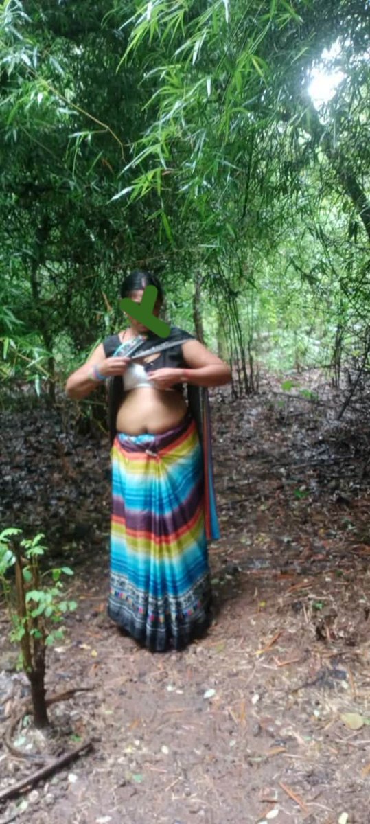 Dhamohiren's tweet photo. Jungle ki rani https://t.co/6rhVQ3mtWg
