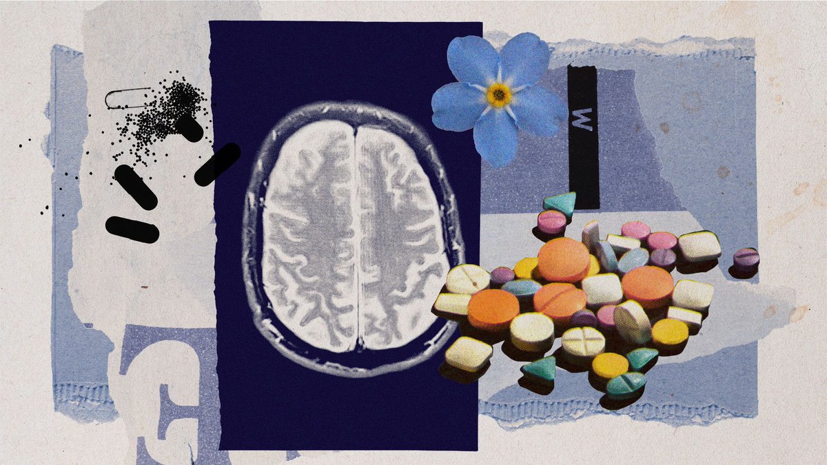 ElderDepot's tweet photo. Alzheimer’s disease no longer considered untreatable:
"The Alzheimer’s research field is “witnessing a period of remarkable scientific momentum,” said the 2026 World Alzheimer Report"  https://t.co/2mRcgjQbkz https://t.co/eVCOVo78QB