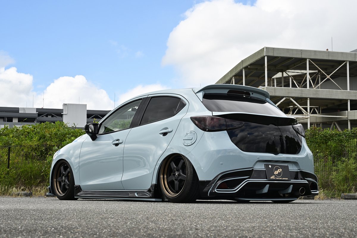 responsejp's tweet photo. 夫の趣味を理解するはずが気づけば自分のほうがカスタム沼に!?…CARTUNE ALL USERS MEET神戸
https://t.co/3NYaCAMs6J

#CARTUNE https://t.co/Lh5I4xv6v6