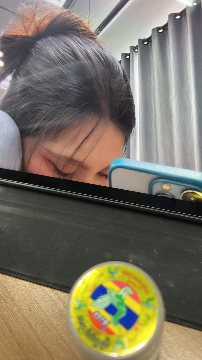 Mypyvv's tweet photo. จะสอบผ่านไหมนะ #พิษณุโลก #พิดโลก #มอนอ https://t.co/n6cK44Virb