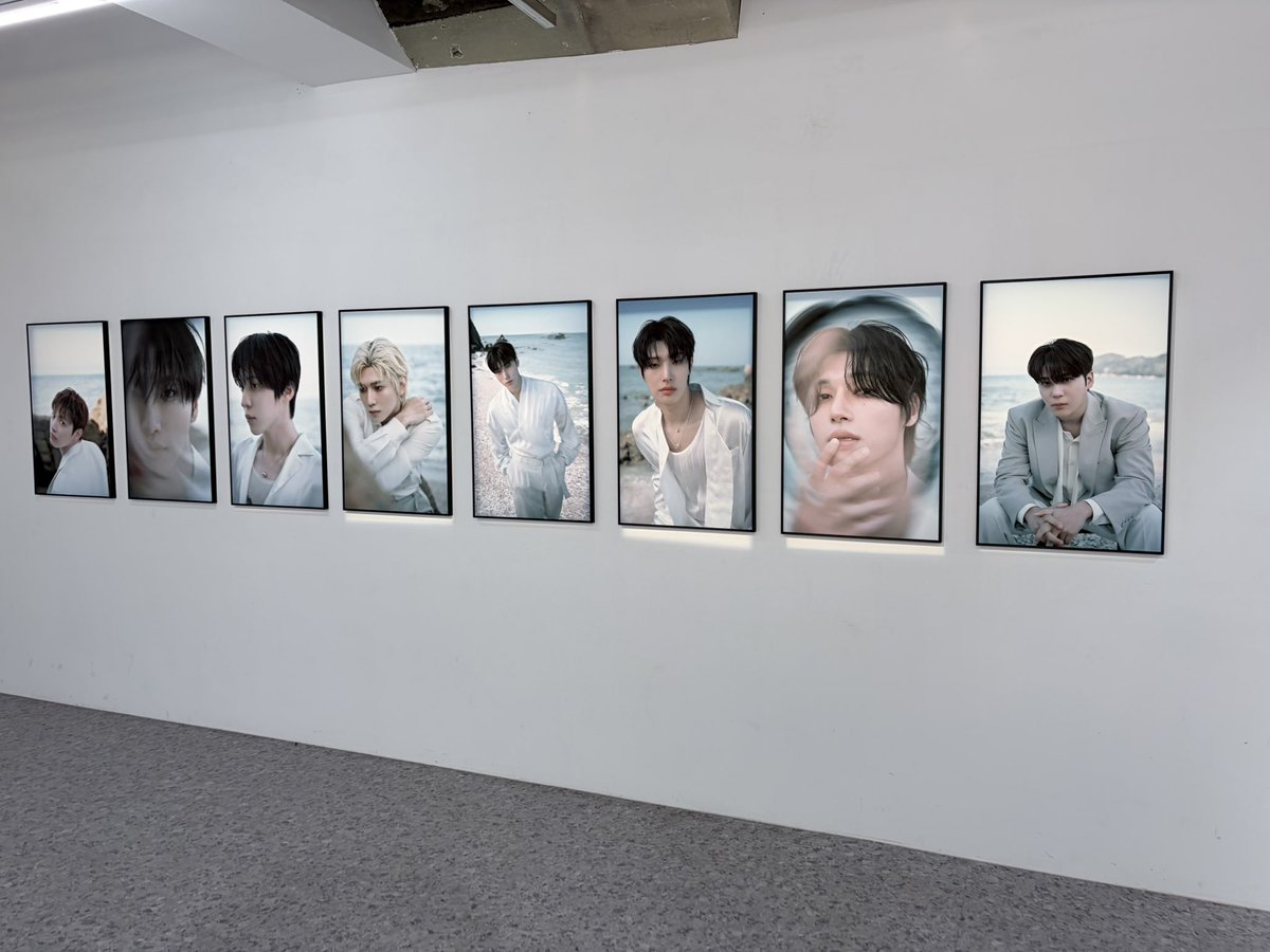 ritaleinni's tweet photo. #ATEEZ
#에이티즈8주년
#ATEEZ_BLUEDRIFT https://t.co/XVxfCJR3Hn