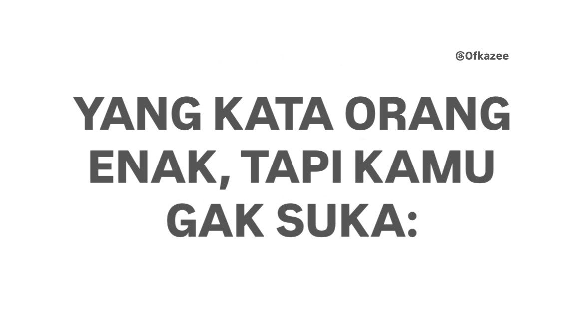 Ofkazee tweet picture