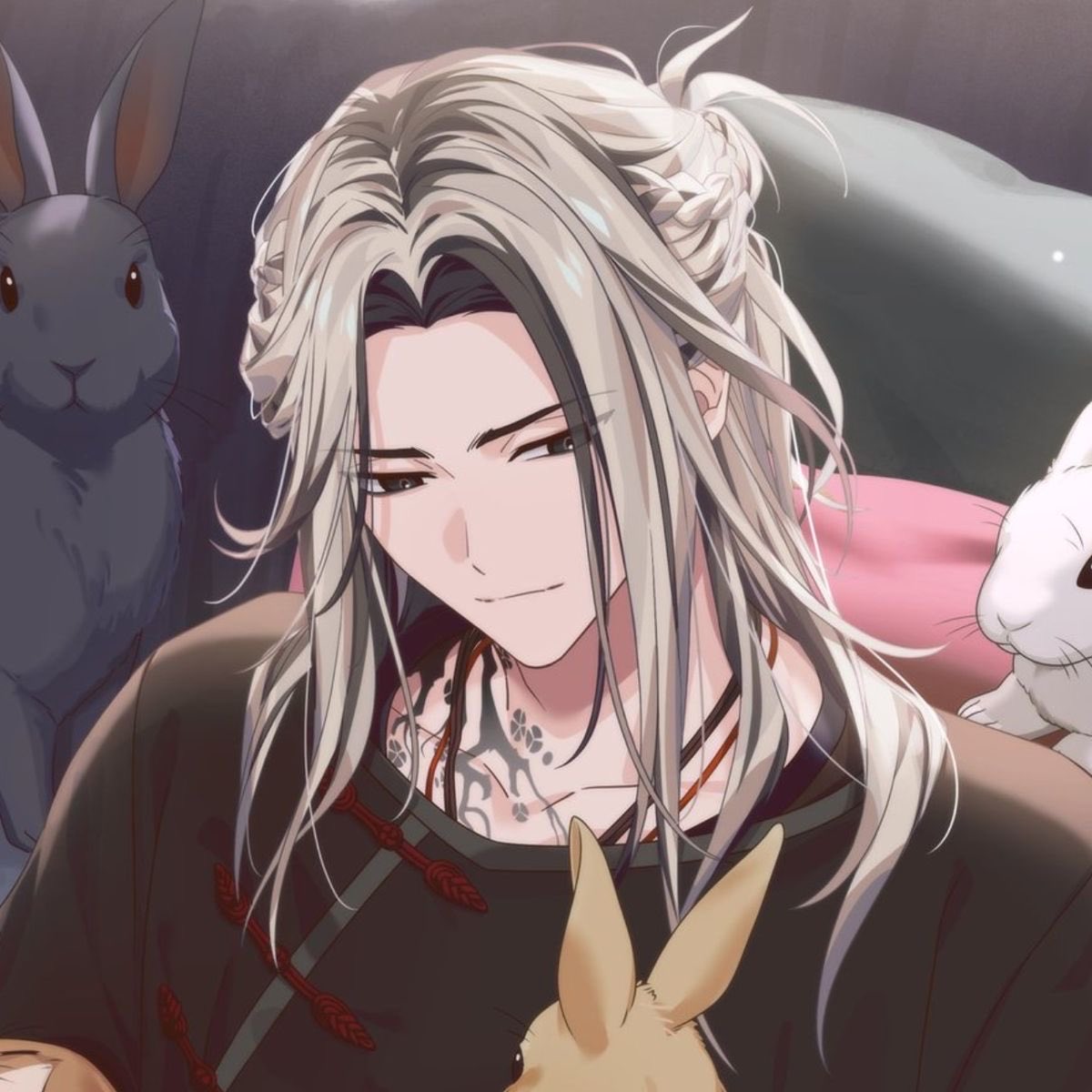 fyodorskitty's tweet photo. @acanthelio He so cute https://t.co/FQgmIJsIqa