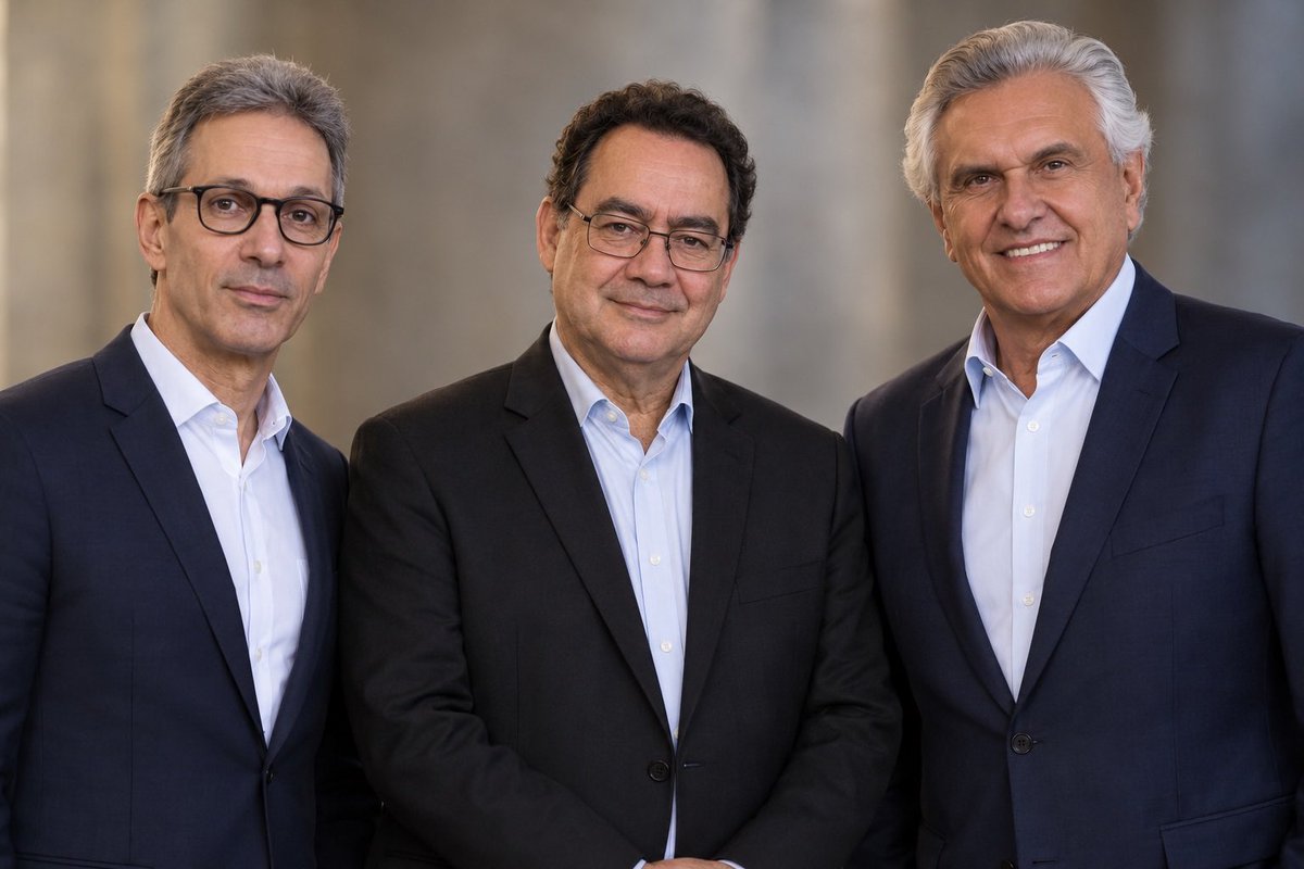 ClauAker's tweet photo. Aos três candidatos à Presidência que sabem que não têm chance de vencer, mas insistem em continuar:
@RomeuZema @augustocury @ronaldocaiado 

A partir de hoje, insistir em suas candidaturas não é apenas falta de patriotismo. É colocar seus próprios interesses acima do que é melhor para o país.

Com tudo o que estamos assistindo, imaginem mais 21 dias até o segundo turno!

Façam o certo: estimulem o voto útil no 1º turno.
@FlavioBolsonaro