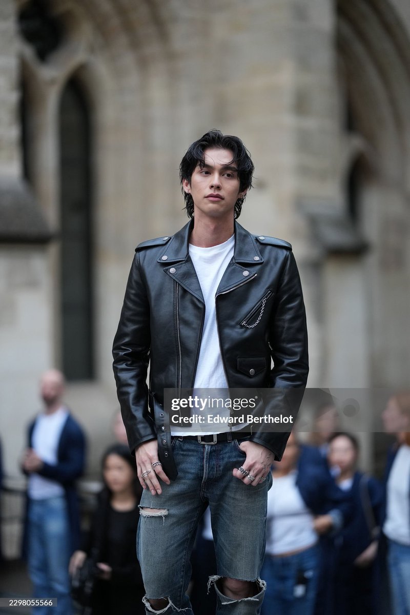 BVC_Streaming's tweet photo. [ Gettyimages : Acne Studios - Photocall - Paris Fashion Week - Womenswear Spring/Summer 2027 ] 

Bright attends the Acne Studios Womenswear Spring/Summer 2027 show as part of Paris Fashion Week on September 30, 2026 in Paris, France. 

🔗 https://t.co/BrAH0PDhyv
🔗 https://t.co/wA89qdimfc
🔗 https://t.co/qslo6K5q3O
🔗 https://t.co/qcm0UKOc3t

(6)
BRIGHT WITH ACNE STUDIOS
#AcneStudiosSS27xBRIGHT
#AcneStudiosSS27
#AcneStudios @acnestudios
#bbrightvc @bbrightvc
