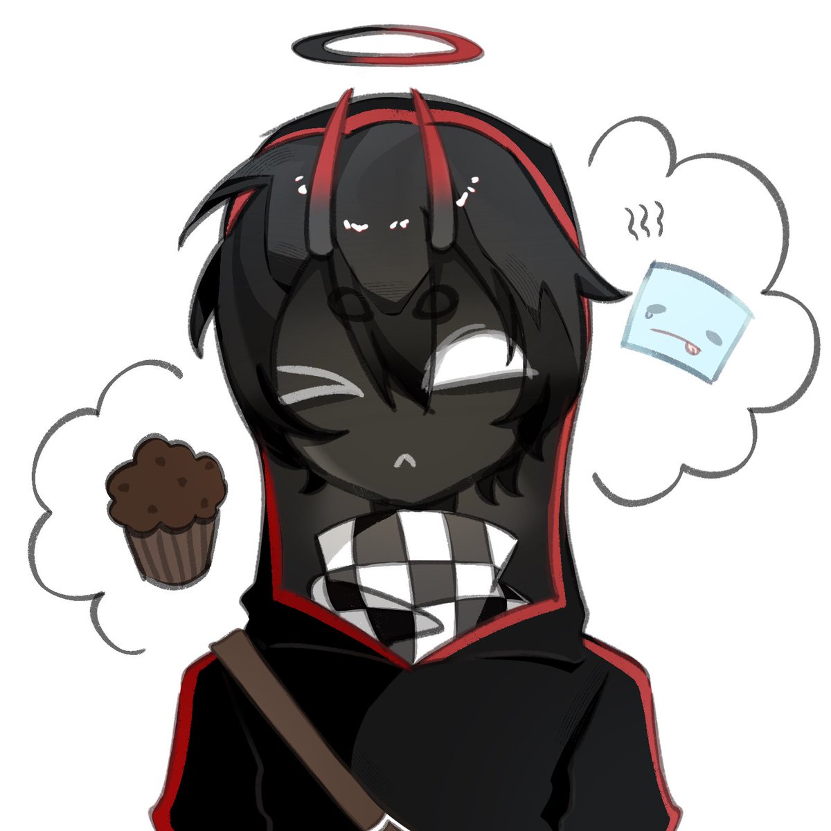 Behplor's tweet photo. 发发以前的💕🥰
#skephalo #dsmp #mcyt #badboyhalo https://t.co/ssnnQgz8Dm