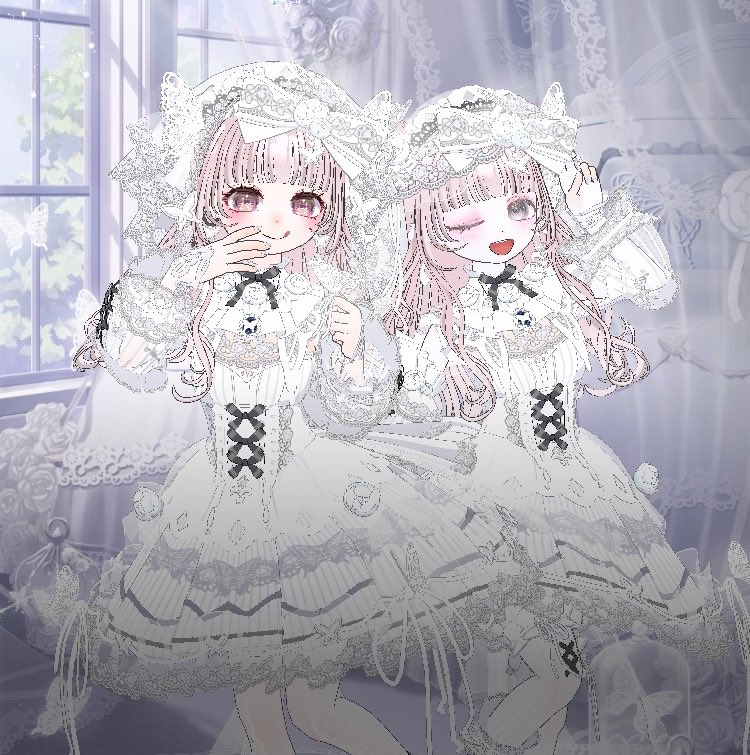 _nemui_26_'s tweet photo. かわいいすいちゃんとおそろい.ᐟ.ᐟ
絶対似合うって思ってたけどほんとうに似合ってて天使すぎるから右を拡大して見て🫧໒꒱ https://t.co/hQR5qMxIhu