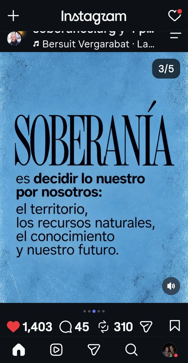 Freedom9J's tweet photo. #NoEsNo
#Soberania
#LaPatriaNoSeVende
#Argentina
#SomosSoberanos
#20N
@soberanos_ar https://t.co/Ztk5TnL5q2