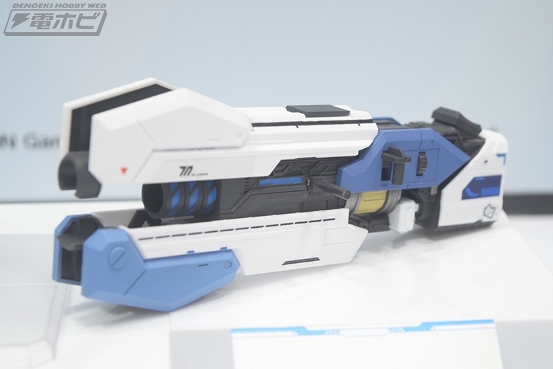 hobby_magazine's tweet photo. ブルーアーカイブ
30MP アリス（メイド）

https://t.co/8MKEhclhUA

#全日本模型ホビーショー #ブルアカ https://t.co/hHU0zkZZdF