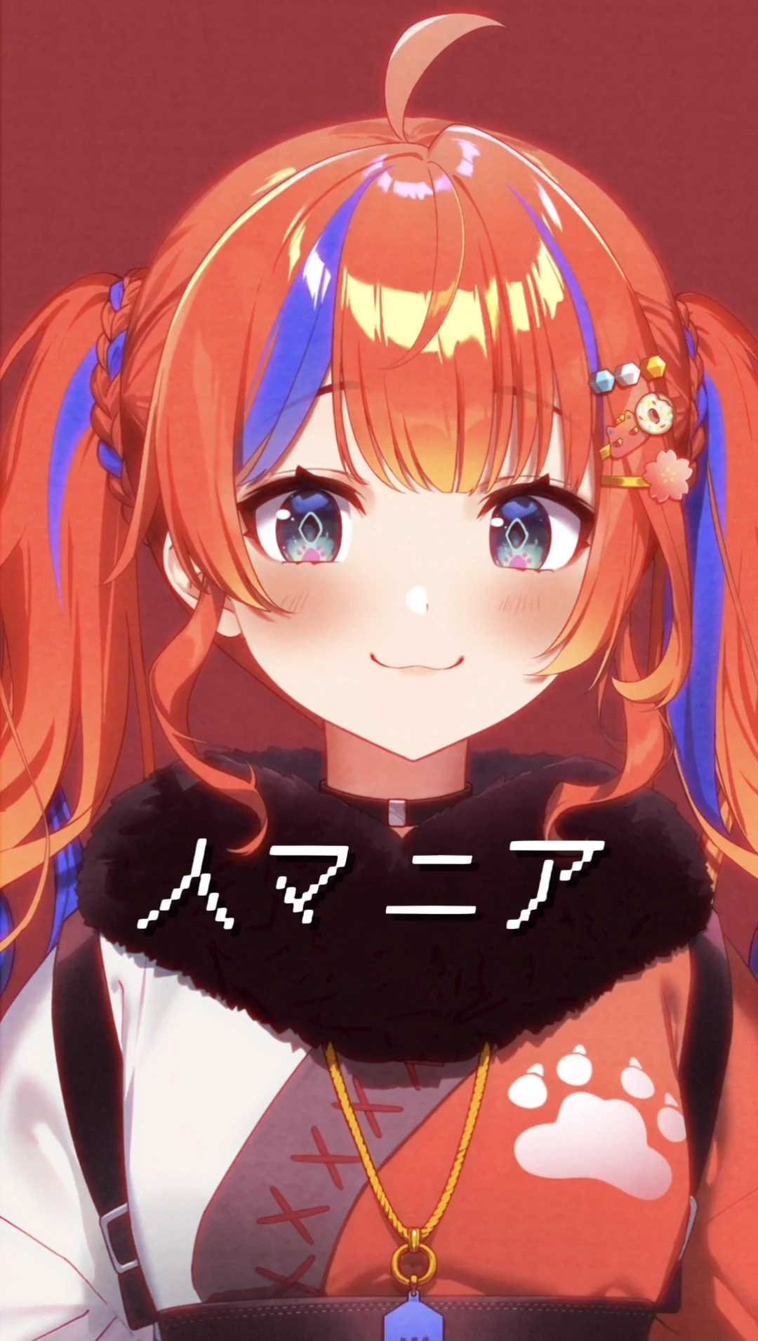 猫屋敷美紅♫💐にじさんじ on X: 