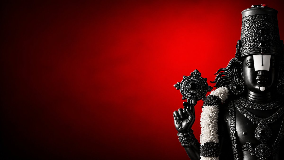 AlwaysAkki's tweet photo. HD Venkateshwara Swamy Wallpaper's ❤️
Mobile &amp; Desktop https://t.co/Dg3oMPwr25