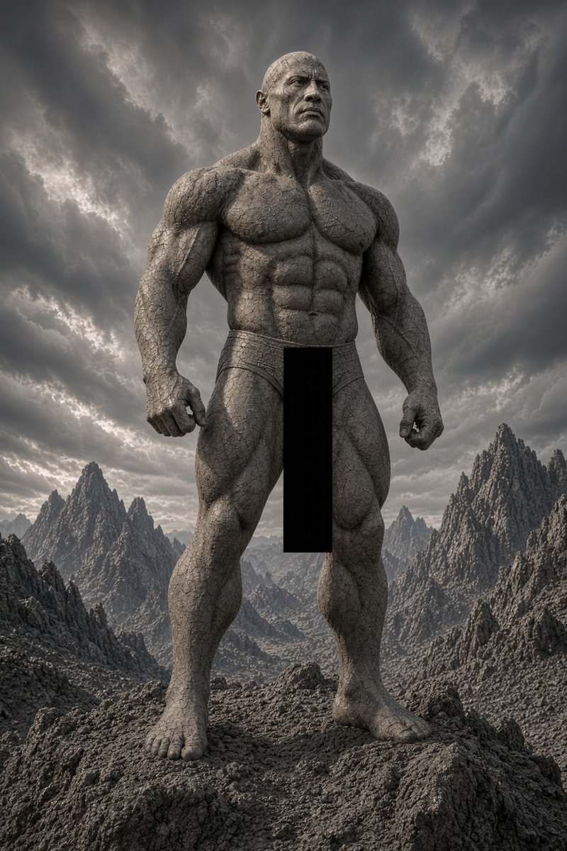 AndrewGilmerUS's tweet photo. Dwayne "The Rock's" Johnson. https://t.co/D7OK3mFFiw
