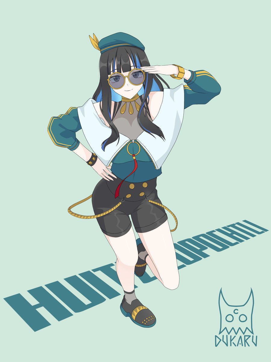 Dukaru39's tweet photo. Tlaloctober day 2
#テノチティトラン #tenochtitlan #tlaloc #fgo #fategrandorder https://t.co/ZBNwSGNJnj