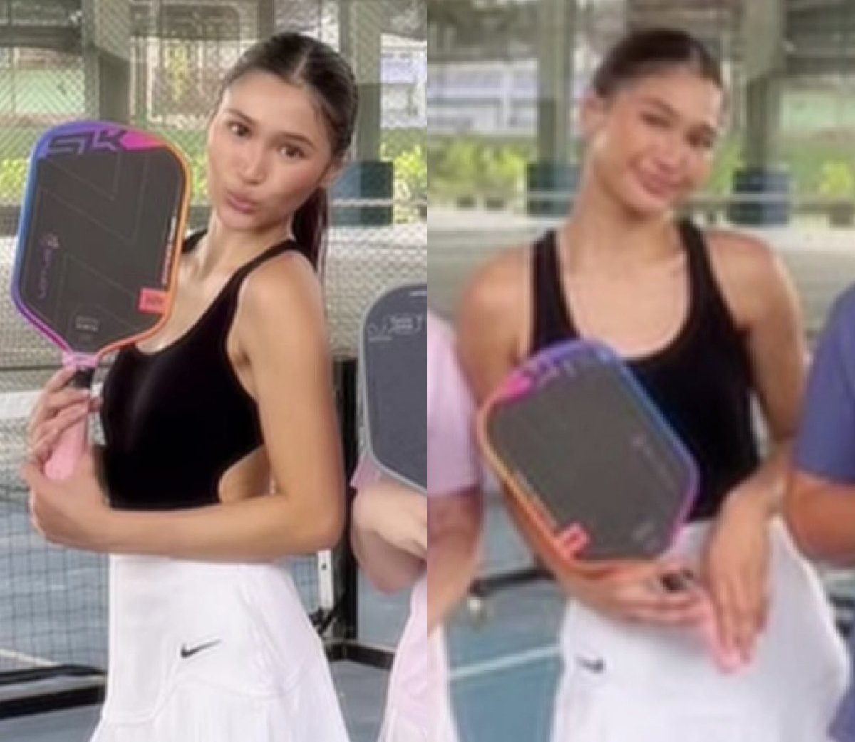 dnne_pl's tweet photo. si jhoanna nag pipikol ??? WOWW HSJHDJD https://t.co/X8lqTaMScJ