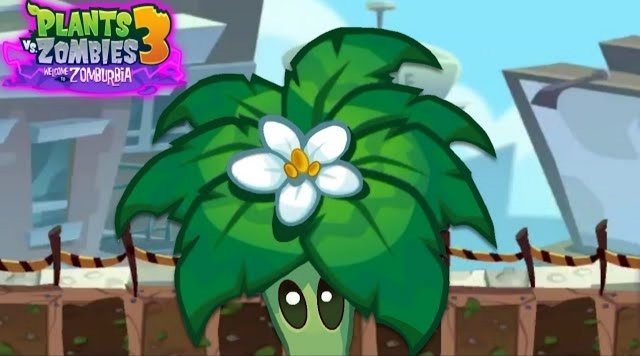 soydelsolar's tweet photo. @CartoonsOTMoon Está mucho mejor la de plantas vs zombies 3 https://t.co/sBKYih1mJR