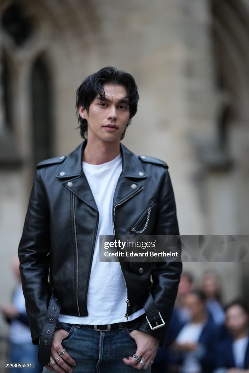 BVC_Streaming's tweet photo. [ Gettyimages : Acne Studios - Photocall - Paris Fashion Week - Womenswear Spring/Summer 2027 ] 

Bright attends the Acne Studios Womenswear Spring/Summer 2027 show as part of Paris Fashion Week on September 30, 2026 in Paris, France. 

🔗 https://t.co/BrAH0PDhyv
🔗 https://t.co/wA89qdimfc
🔗 https://t.co/qslo6K5q3O
🔗 https://t.co/qcm0UKOc3t

(6)
BRIGHT WITH ACNE STUDIOS
#AcneStudiosSS27xBRIGHT
#AcneStudiosSS27
#AcneStudios @acnestudios
#bbrightvc @bbrightvc