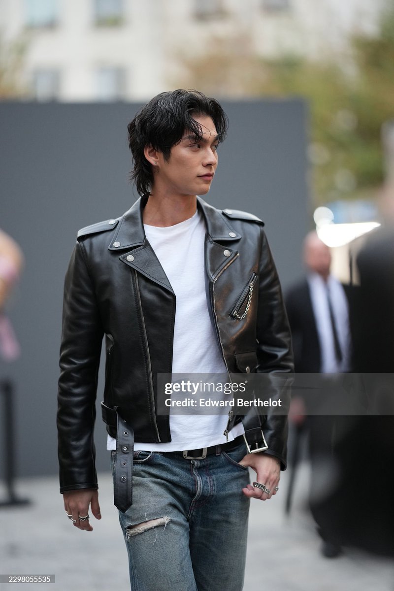 BVC_Streaming's tweet photo. [ Gettyimages : Acne Studios - Photocall - Paris Fashion Week - Womenswear Spring/Summer 2027 ] 

Bright attends the Acne Studios Womenswear Spring/Summer 2027 show as part of Paris Fashion Week on September 30, 2026 in Paris, France. 

🔗 https://t.co/BrAH0PDhyv
🔗 https://t.co/wA89qdimfc
🔗 https://t.co/qslo6K5q3O
🔗 https://t.co/qcm0UKOc3t

(6)
BRIGHT WITH ACNE STUDIOS
#AcneStudiosSS27xBRIGHT
#AcneStudiosSS27
#AcneStudios @acnestudios
#bbrightvc @bbrightvc