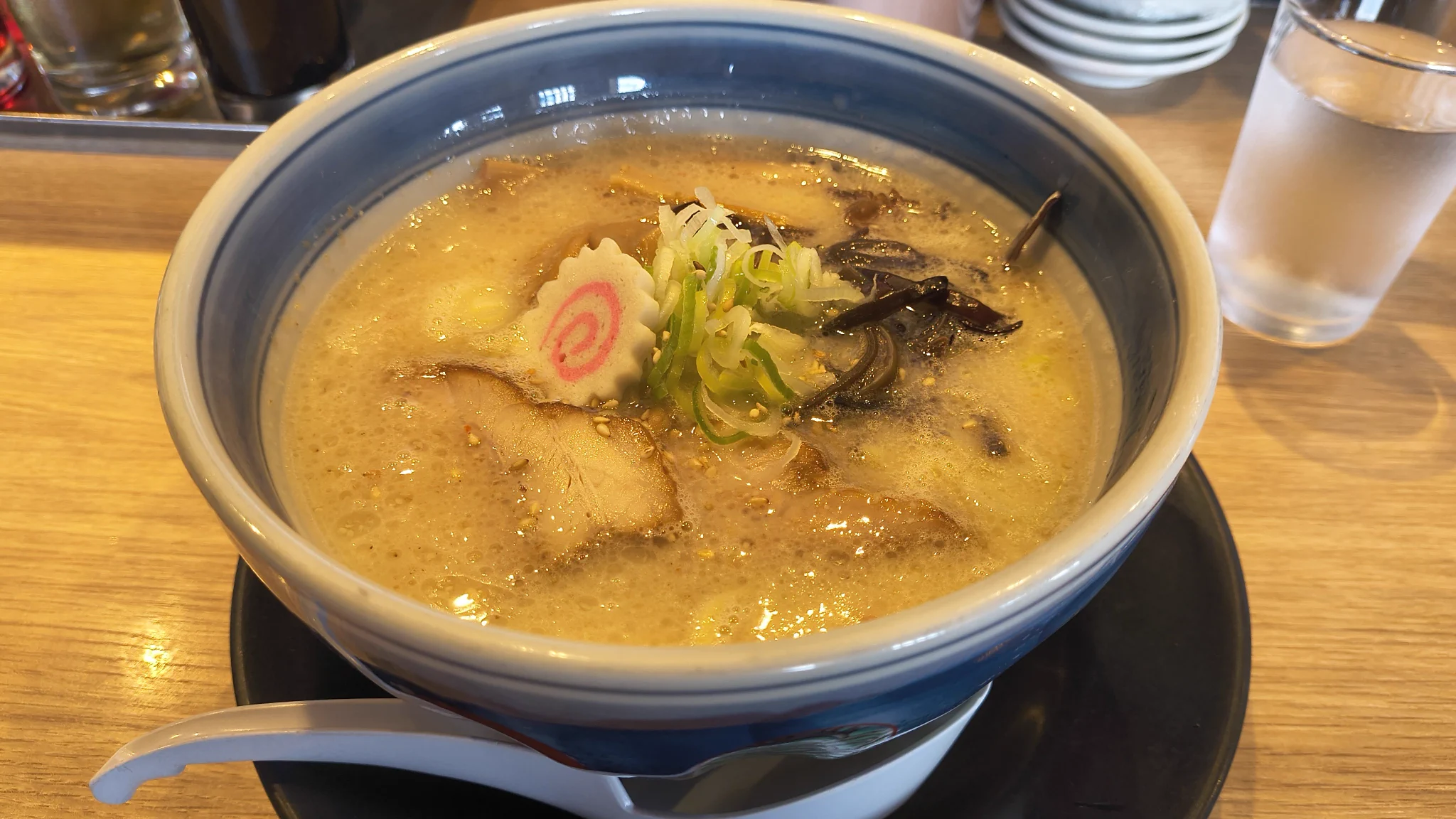 ラーメン大好きKAIZUMAN (@KAIZUMAN1) / X