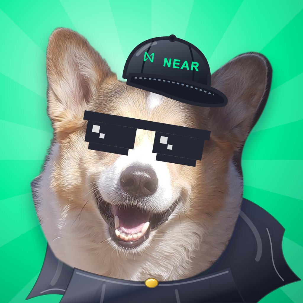 BatmanOnNear's tweet photo. @aaalex Meanwhile, NEAR’s co-founder has a corgi called Batman. 😭🦇

No Batmobile. Just short legs and a meme coin.

$BATMAN 🐾

CA: batman-13.nearlytrade.near

https://t.co/BBVE9bJp5T https://t.co/xop0ZRlmwA