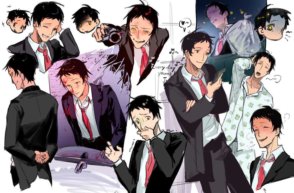 Coooccoooccc's tweet photo. #p4g https://t.co/xsRIAixx8a