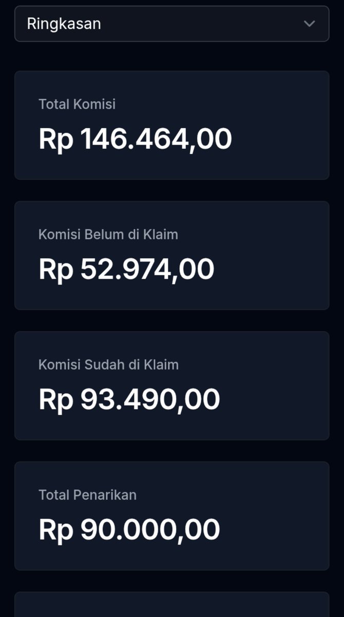 kepodeh268461's tweet photo. maaf norak, fee palinh banyak yg aku dapet selama freelance jujur 😭 https://t.co/ILc6yq8cWF