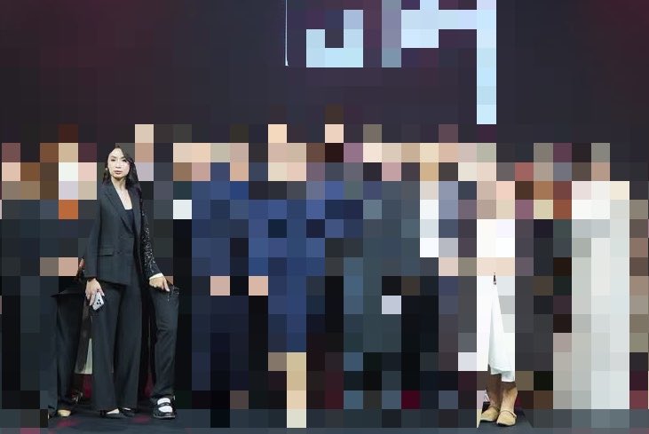 rabgelly's tweet photo. How about them being together at the same event before Y’s healing journey? 🥹 They’ve been there for each other even before everything else. You are business minded now huh🤍👀

Sept.12,2026 btw https://t.co/IavPhTVJ6L