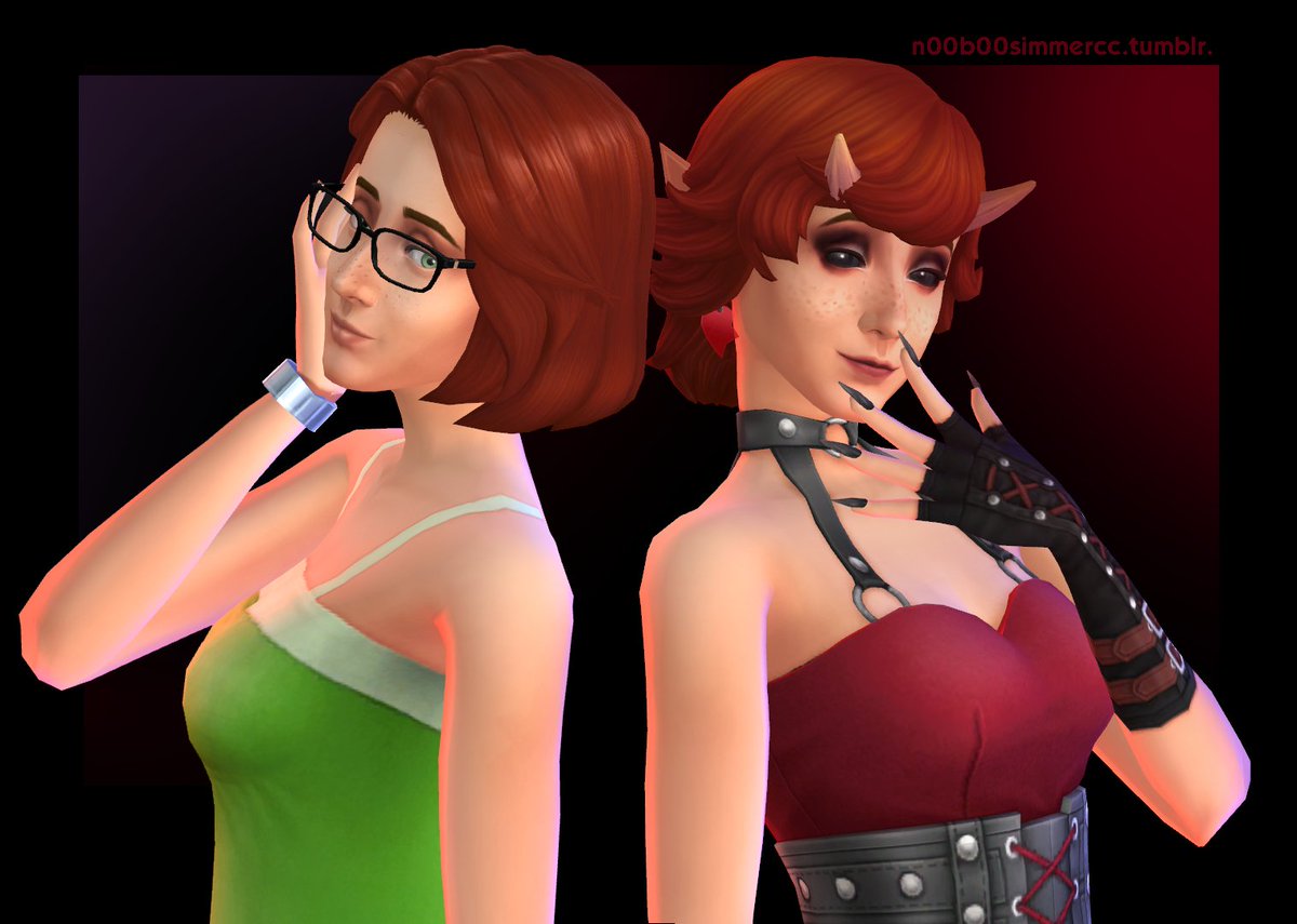 TheNooboosimmer's tweet photo. Eliza Pancakes, o como media comunidad simmer la conoce: El demonio.
#simstoberchallenge @TheSims
#TheSims #TheSims4
Poses hecha por: @acha_games https://t.co/YUe3dn4jFY