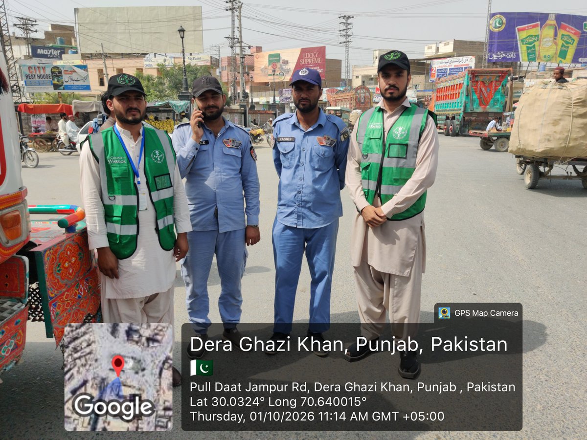 muzammil_numan's tweet photo. Vehicle Smoke Emissions Testing, Dera Ghazi 

#epapunjab #im4climate #maryamnawaz4climate #smoglesspunjab #smogfreepunjab #saynotoplastic #plasticfreepunjab #Climatewarriors #Climateinternship https://t.co/8rVeOLMZHR