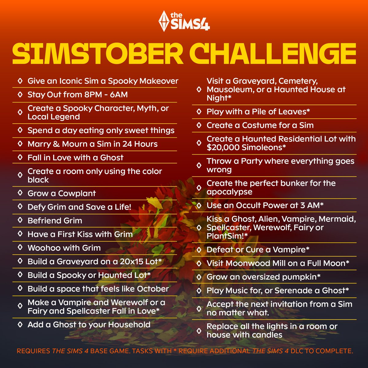 TheNooboosimmer's tweet photo. Eliza Pancakes, o como media comunidad simmer la conoce: El demonio.
#simstoberchallenge @TheSims
#TheSims #TheSims4
Poses hecha por: @acha_games https://t.co/YUe3dn4jFY