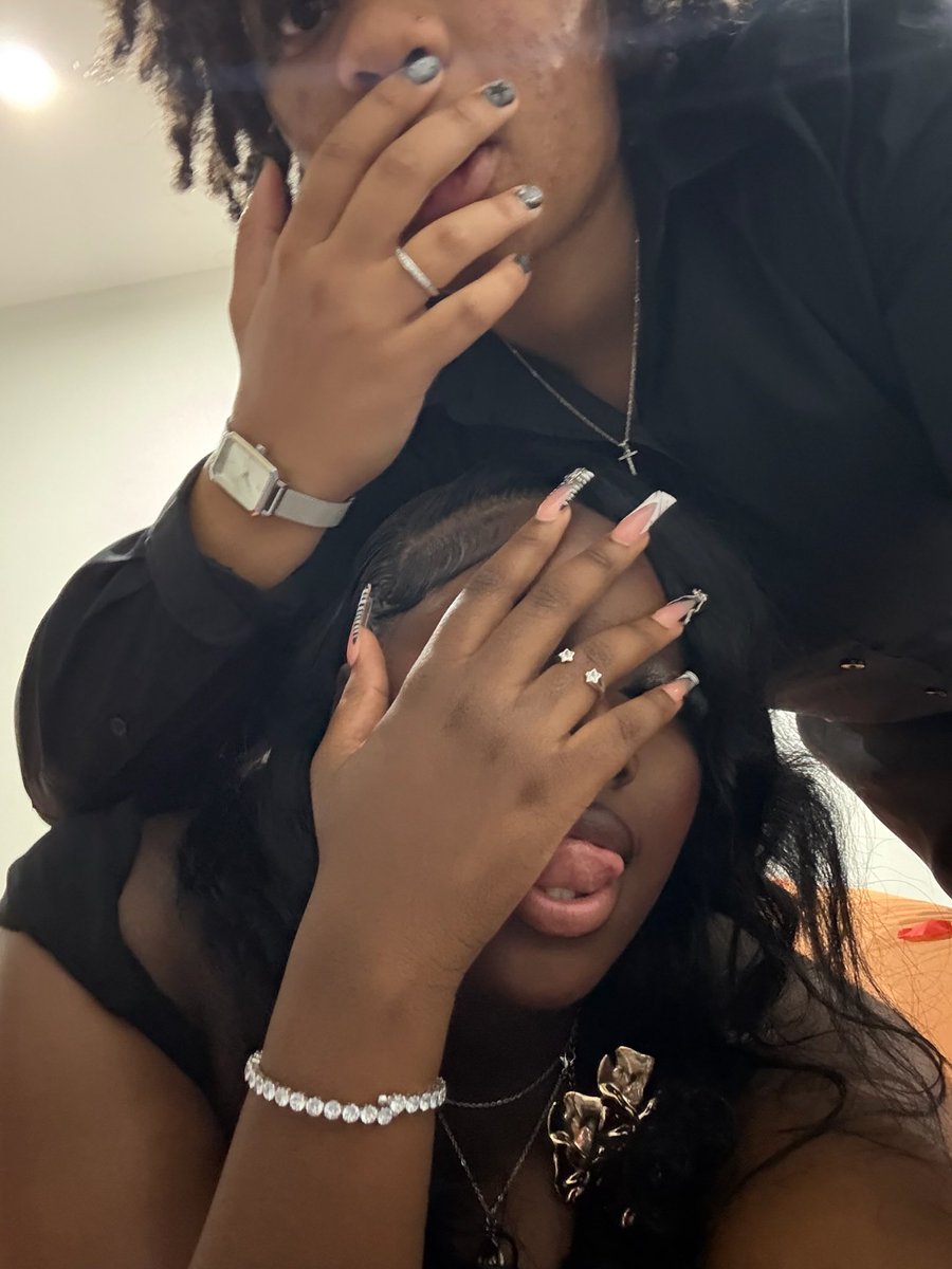 stargrrlxo's tweet photo. my soulmate🫶🏾 https://t.co/b1pHy6qliP