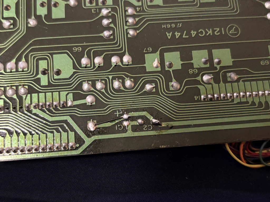 iFixRetro on X: 